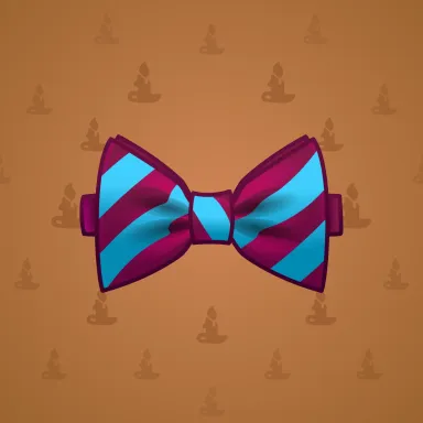 Bow Tie #22407