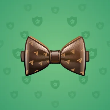 Bow Tie #22852