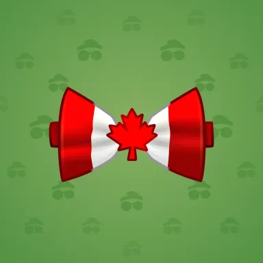 Bow Tie #2417
