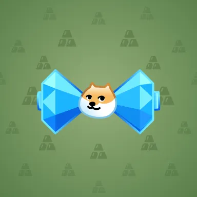 Bow Tie #26463