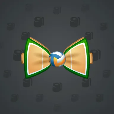 Bow Tie #27525