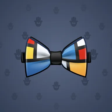 Bow Tie #31228