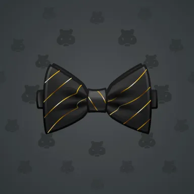 Bow Tie #3319