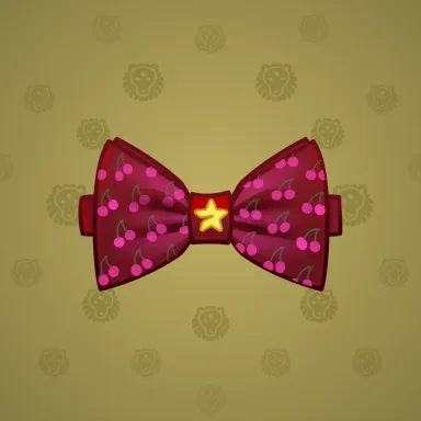 Bow Tie #35144