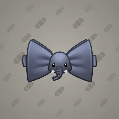 Bow Tie #35193