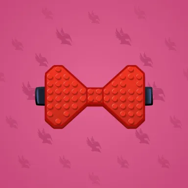 Bow Tie #35612