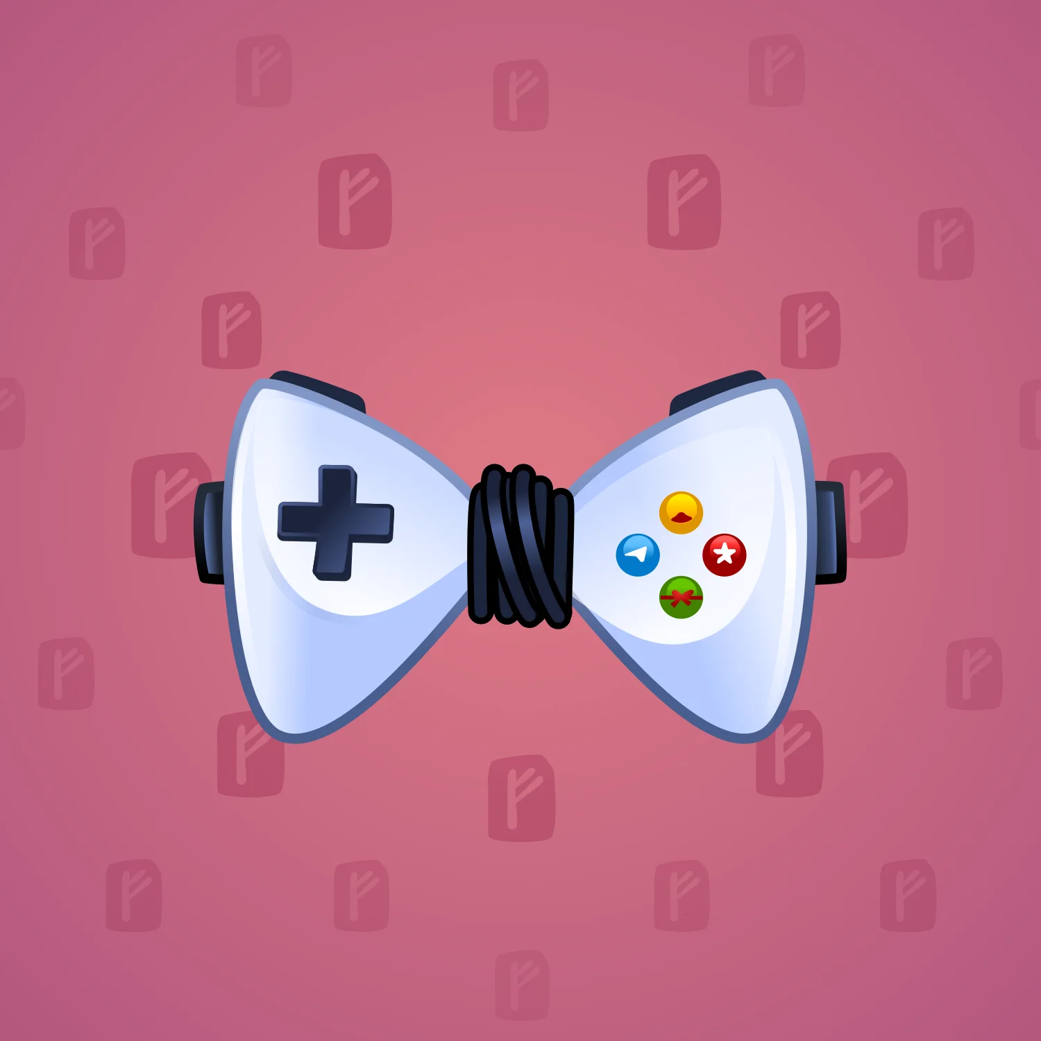 Bow Tie #39570