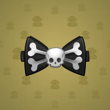 Bow Tie #39605