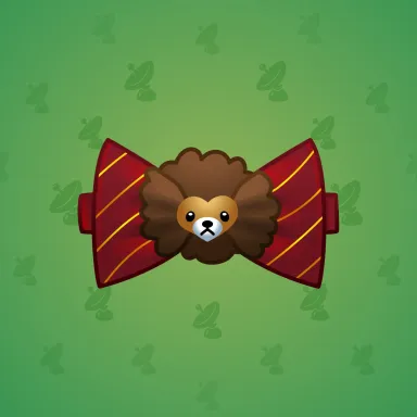Bow Tie #4045