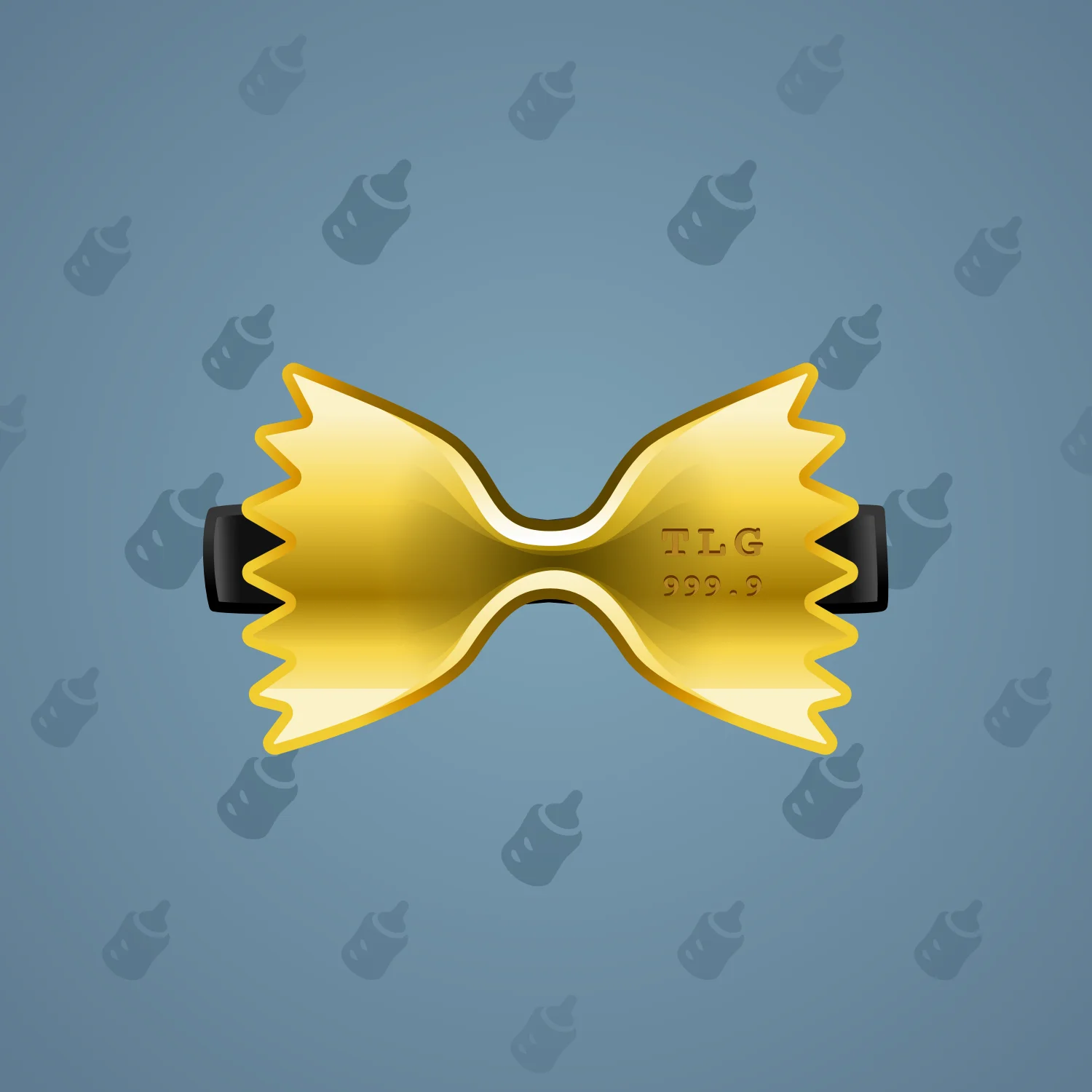 Bow Tie #40780