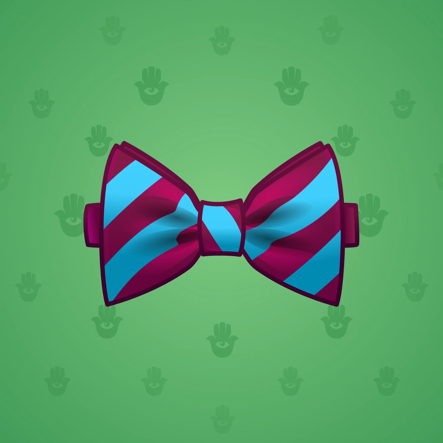 Bow Tie #4292