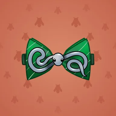 Bow Tie #43780