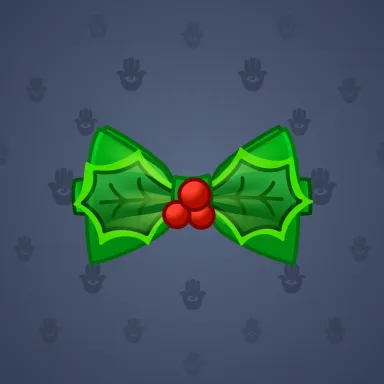 Bow Tie #43917