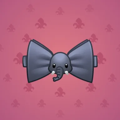 Bow Tie #45384