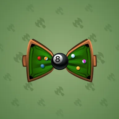 Bow Tie #48550