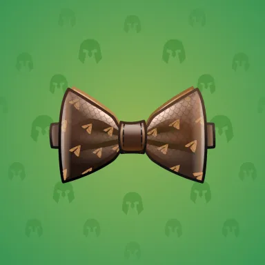Bow Tie #51340