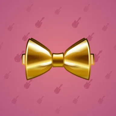 Bow Tie #56098