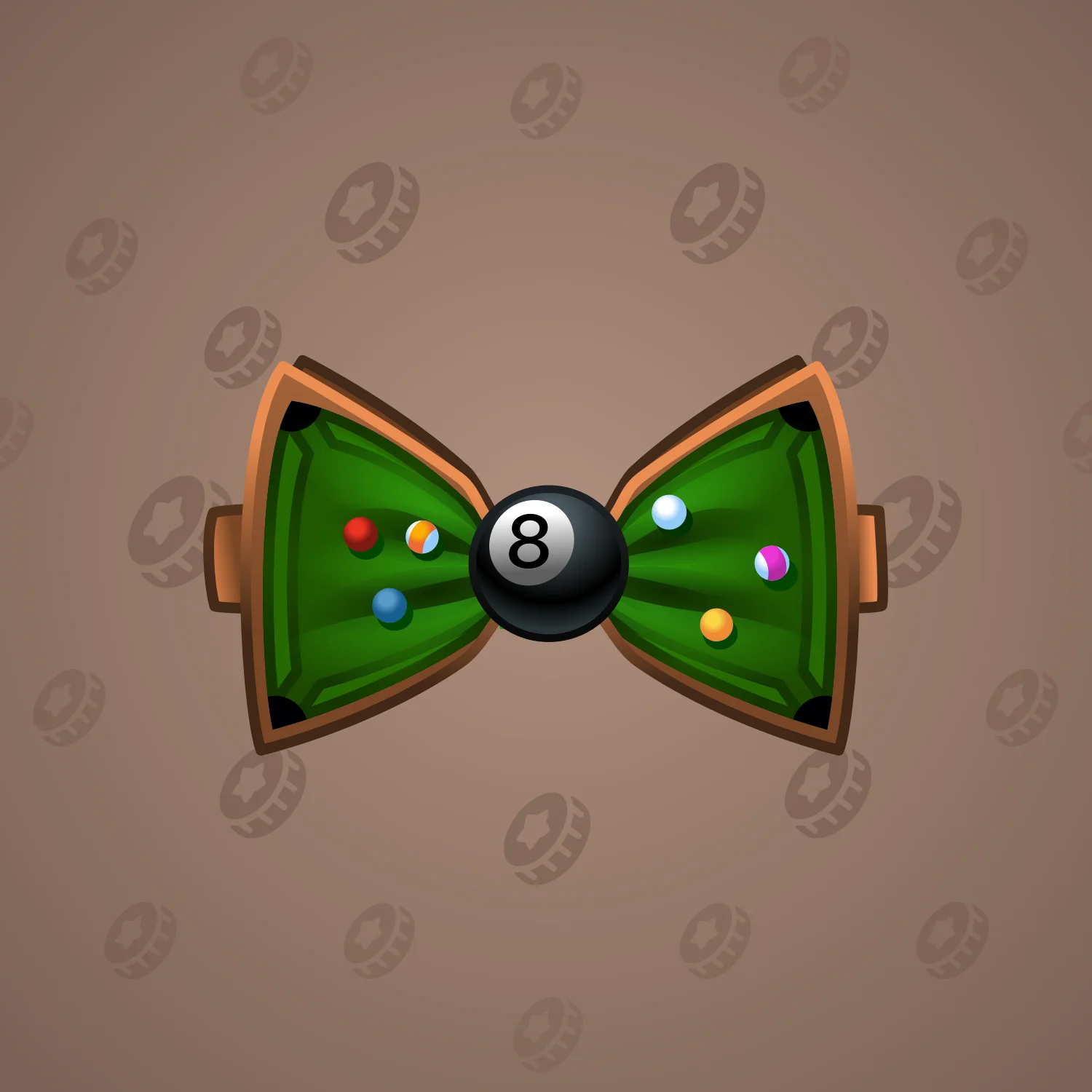 Bow Tie #5646