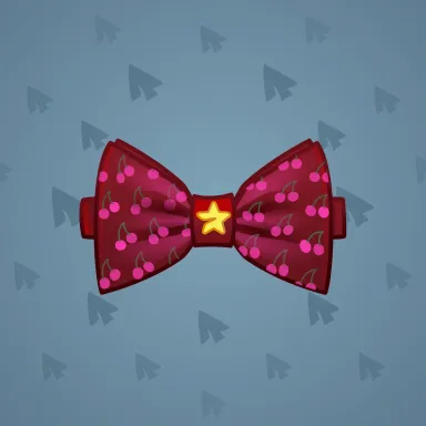 Bow Tie #6332