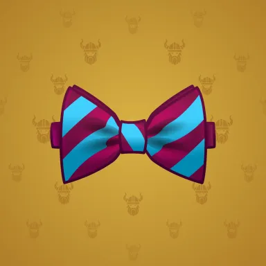 Bow Tie #7433