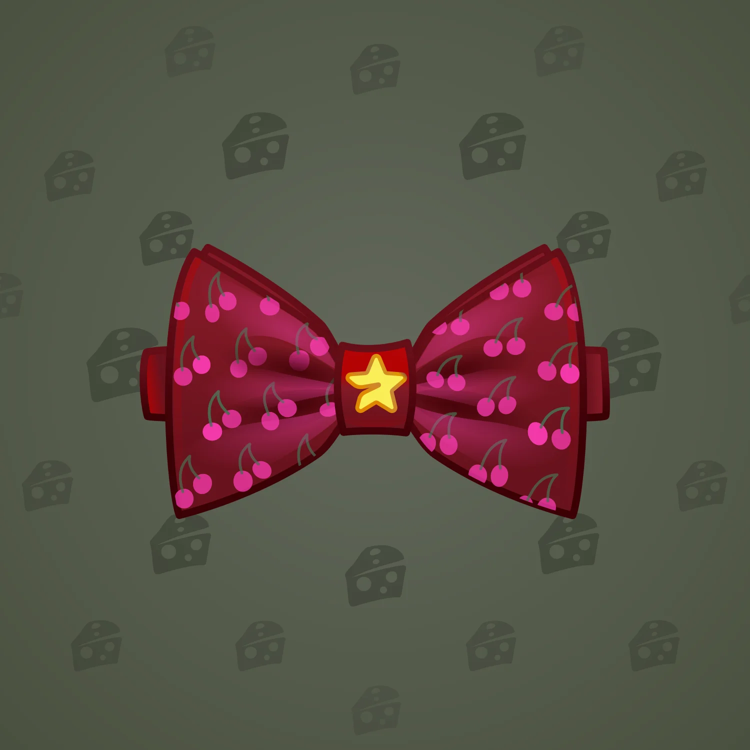 Bow Tie #7697