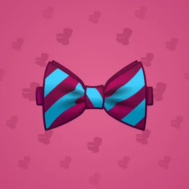 Bow Tie #8394
