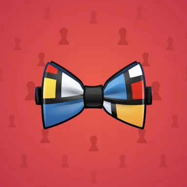 Bow Tie #8856