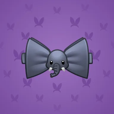 Bow Tie #9091