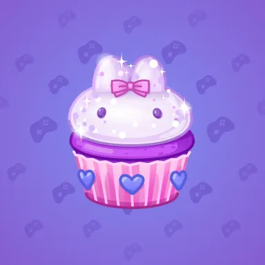 Bunny Muffin