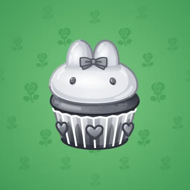 Bunny Muffin