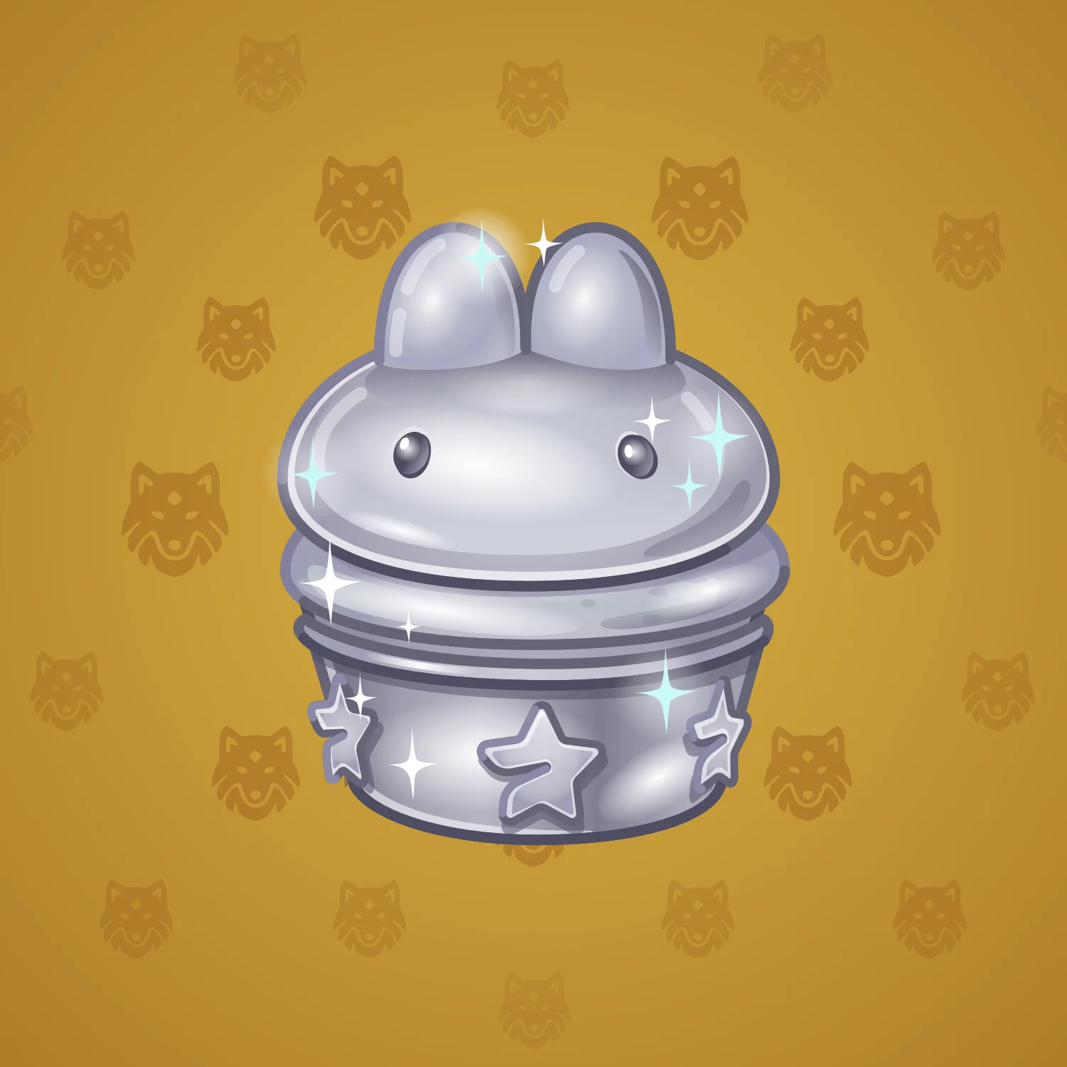 Bunny Muffin