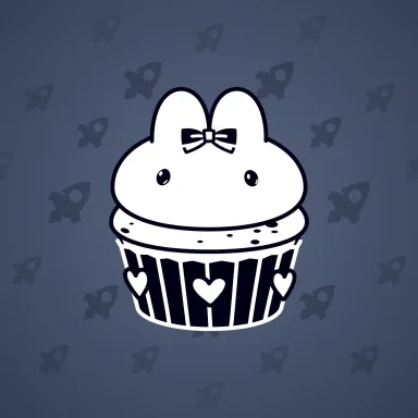 Bunny Muffin