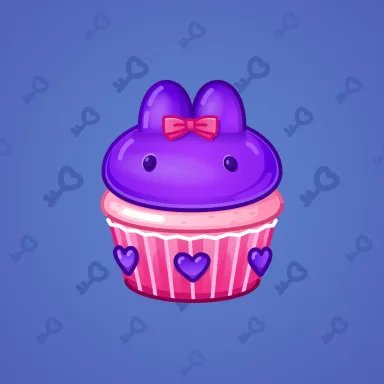 Bunny Muffin