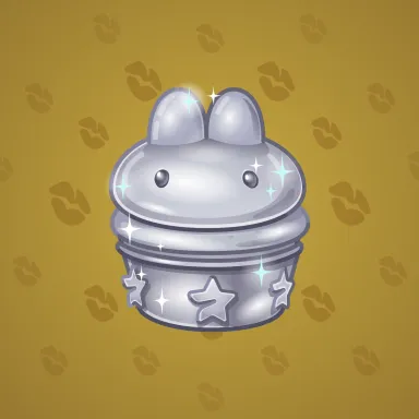 Bunny Muffin