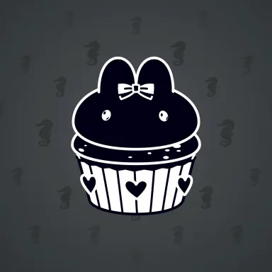 Bunny Muffin