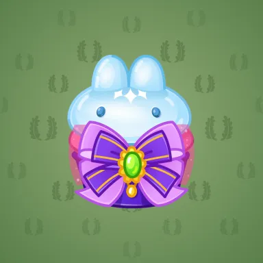 Bunny Muffin
