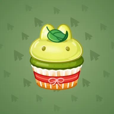 Bunny Muffin