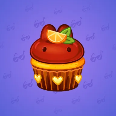 Bunny Muffin