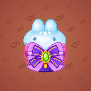Bunny Muffin