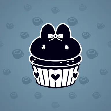 Bunny Muffin