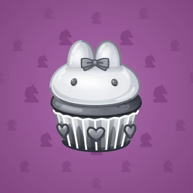 Bunny Muffin