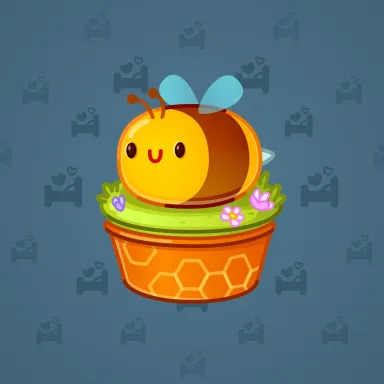 Bunny Muffin