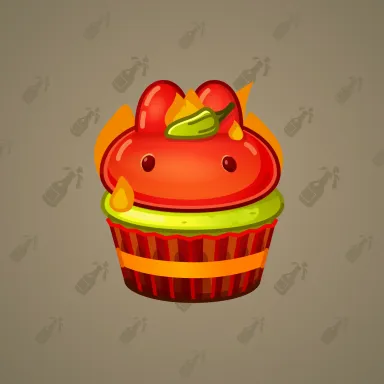 Bunny Muffin #318