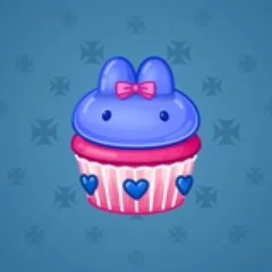 Bunny Muffin