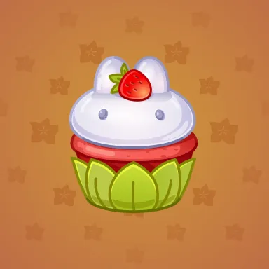Bunny Muffin