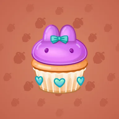 Bunny Muffin