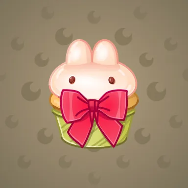 Bunny Muffin