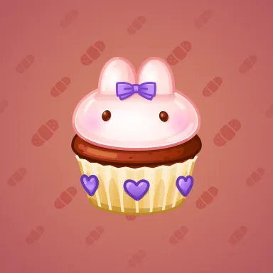 Bunny Muffin