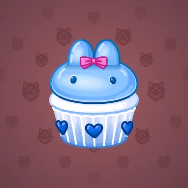Bunny Muffin