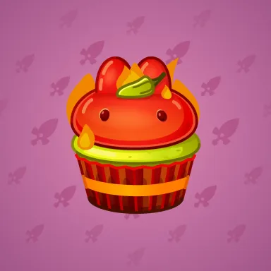 Bunny Muffin